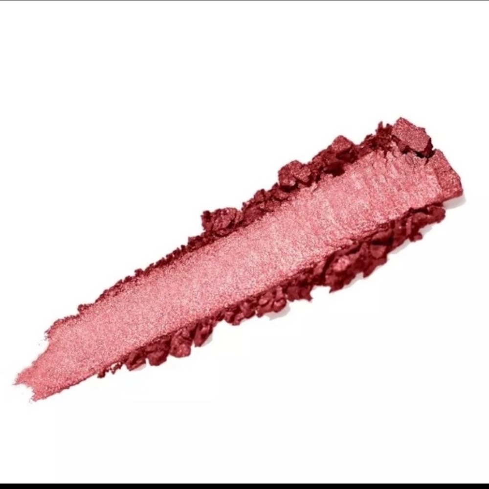 BECCA SHIMMERING SKIN PERFECTOR LUMINOUS BLUSH & Glow Gloss both in Dahlia NEW. - Picture 6 of 13